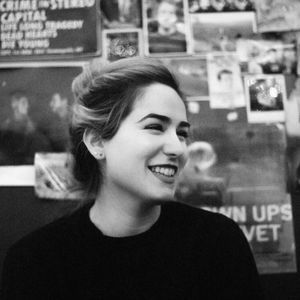 Meet your Posher, Irene